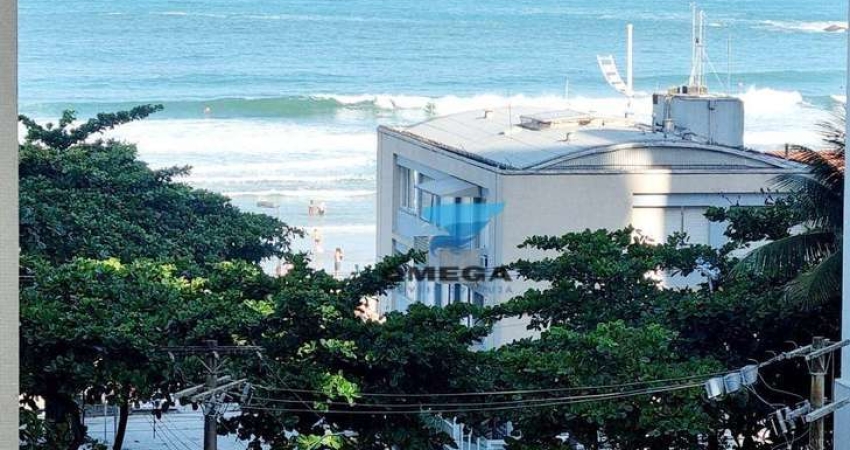 Apartamento à Venda na Pitangueiras no Guarujá | Omega Imóveis