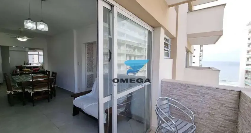 Apartamento à Venda na Pitangueiras no Guarujá | Omega Imóveis