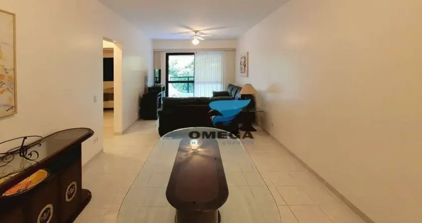 Apartamento à venda na pitangueiras no guarujá | omega imóveis
