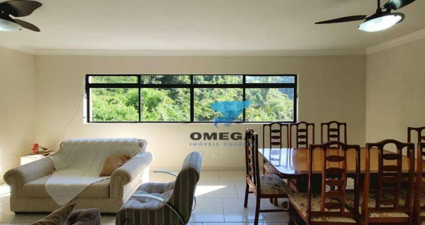 Apartamento à Venda na Pitangueiras no Guarujá | Omega Imóveis.