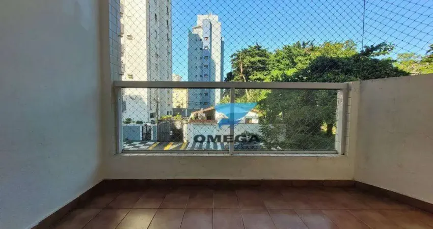 Apartamento à venda na praia do tombo, guarujá - sp. próximo ao comercio da região, claro e arejado com ótima distribuição. confira!!!