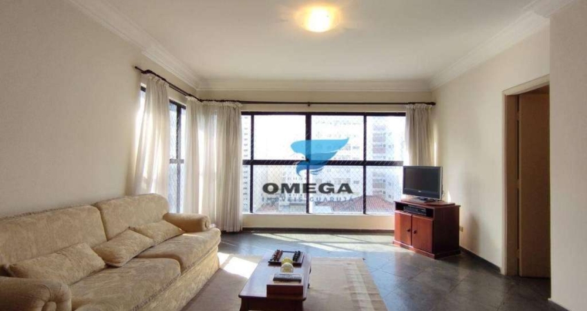 Apartamento à Venda na Pitangueiras no Guarujá | Omega Imóveis.