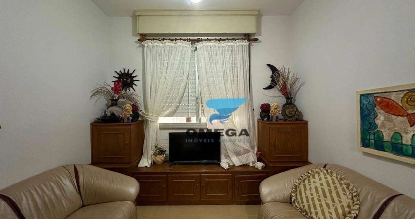 Apartamento à venda nas Astúrias no Guarujá | Omega Imóveis
