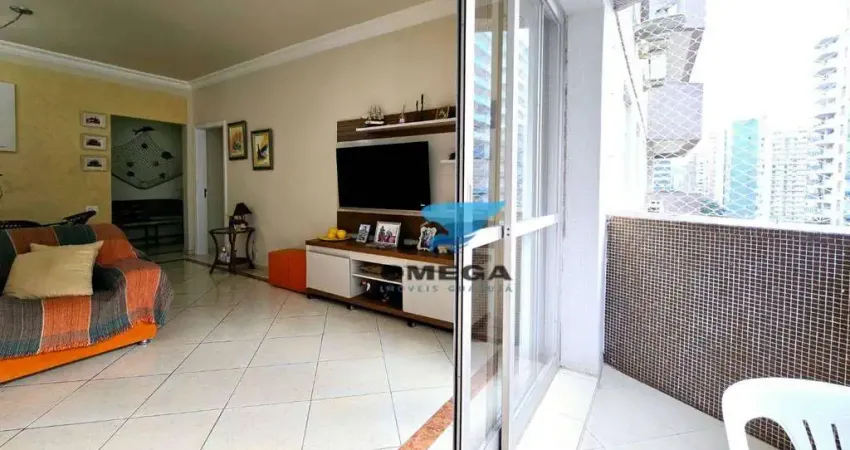 Apartamento à venda na praia das pitangueiras no guarujá i omega imóveis