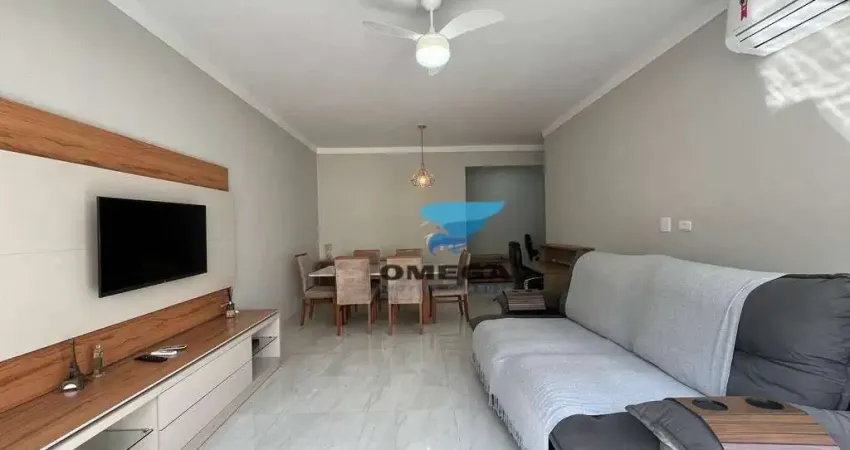 Apartamento à venda em pitangueiras no guarujá | ômega imóveis