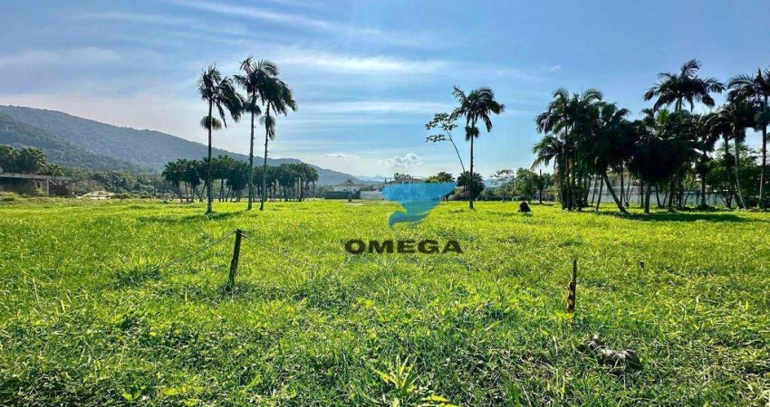 Terreno à venda em Condomínio Jardim Acapulco no Guarujá | Omega Imóveis