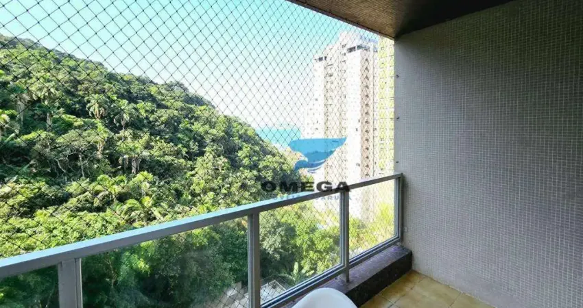 Apartamento à venda pitangueiras no guarujá i omega imoveis