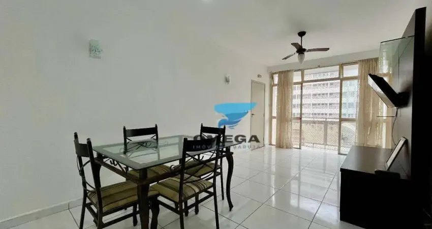 Apartamento à Venda na Pitangueiras no Guarujá | Omega Imóveis
