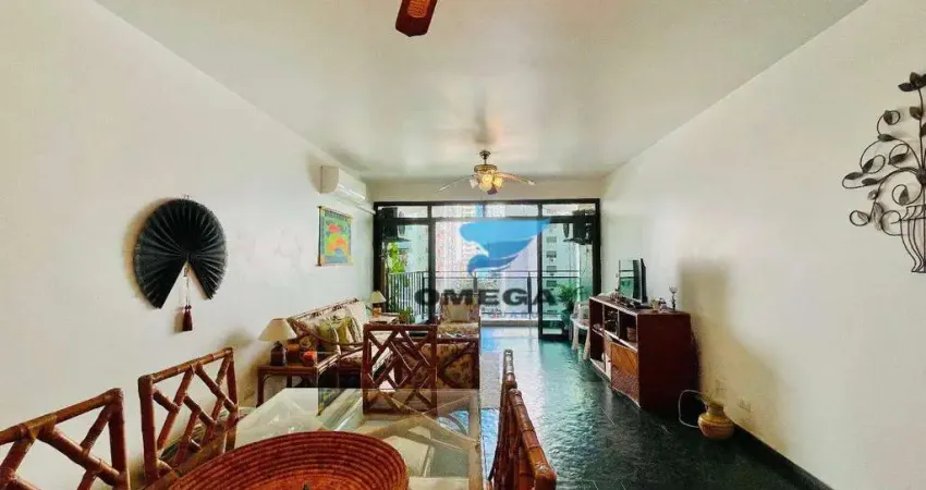 Apartamento à venda na pitangueiras no guarujá | omega imóveis