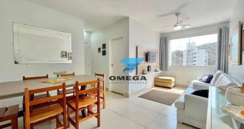 Apartamento à Venda na Pitangueiras no Guarujá | Omega Imóveis