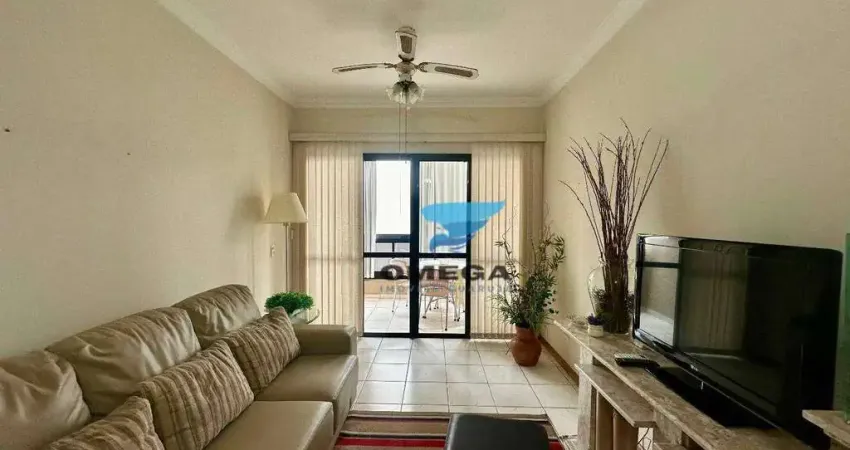 Apartamento à venda nas Pitangueiras no Guarujá | Omega Imóveis
