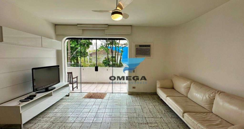 Apartamento à venda nas Pitangueiras no Guarujá | Omega Imóveis