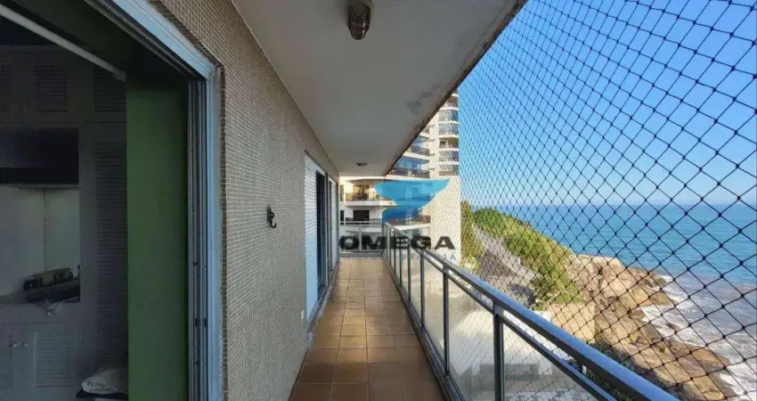 Apartamento à venda pertinho do mar na praia das astúrias - guarujá/sp. localização privilegiada!