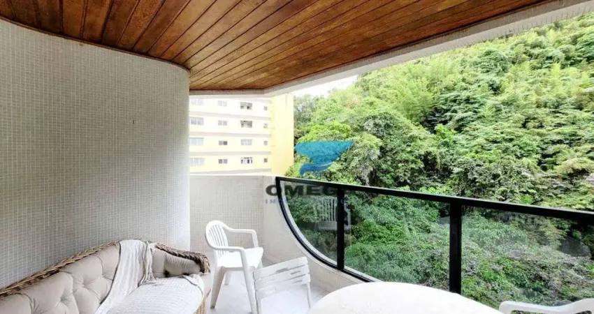 Apartamento á venda na praia das pitangueiras | omega imóveis