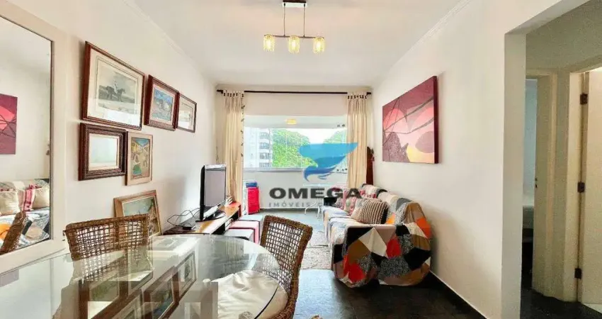 Apartamento à venda em pitangueiras no guarujá | ômega imóveis
