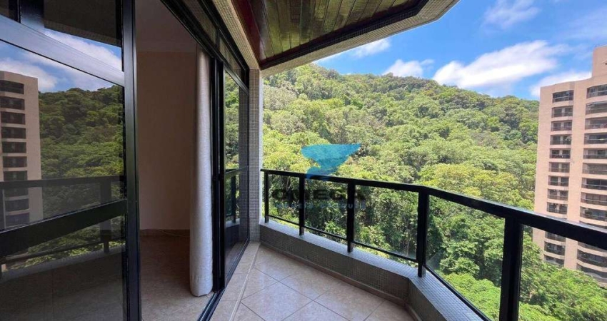 Apartamento à Venda na Pitangueiras no Guarujá | Omega Imóveis