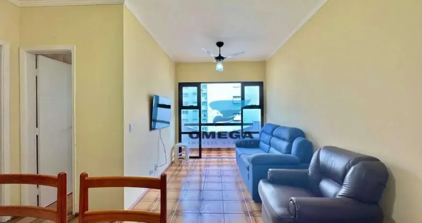 Apartamento à venda na Pitangueiras no Guarujá | Omega Imóveis
