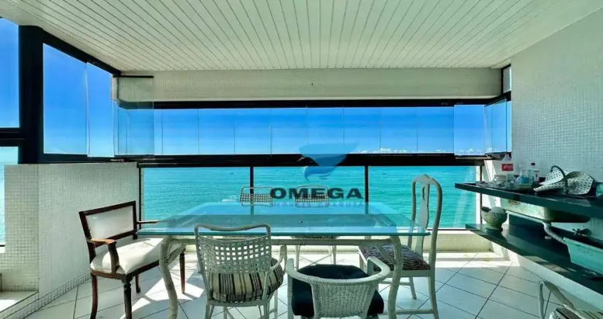 Apartamento à Venda na Pitangueiras no Guarujá | Omega Imóveis