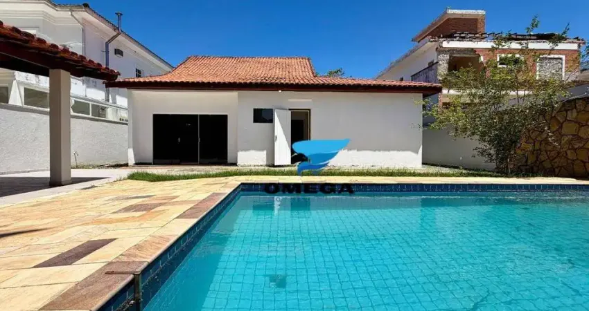 Casa à venda em condomínio jardim acapulco no guarujá | omega imóveis