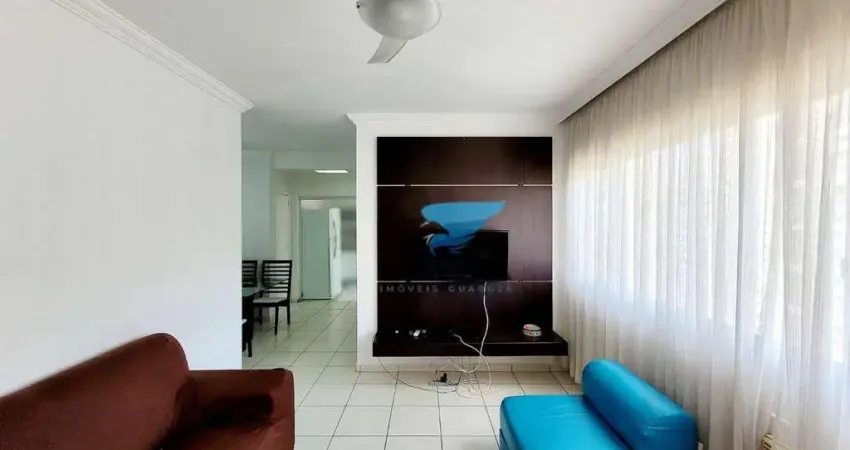 Apartamento com 3 quartos à venda na Rua Brasil, 178, Pitangueiras, Guarujá