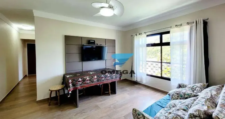 Apartamento com 2 quartos à venda na Estrada Alexandre Migues Rodrigues, 917, Tombo, Guarujá