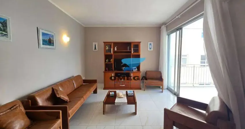 Apartamento à Venda na Pitangueiras no Guarujá | Omega Imóveis