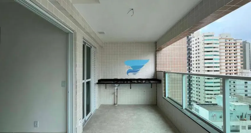 Apartamento à venda na praia das astúrias  - guarujá/sp  - omega  imóveis