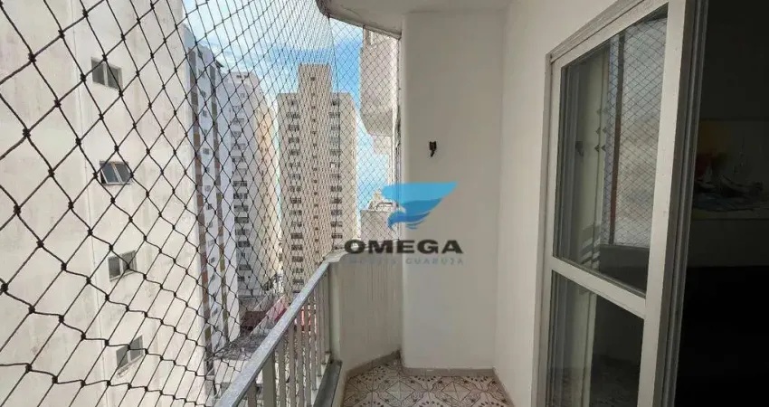 Apartamento à Venda na Pitangueiras no Guarujá | Omega Imóveis