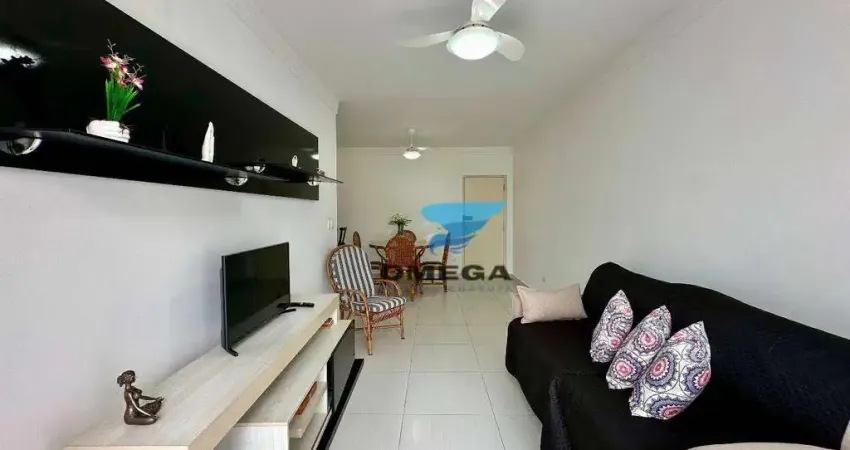 Apartamento à venda nas Pitangueiras no Guarujá | Omega Imóveis