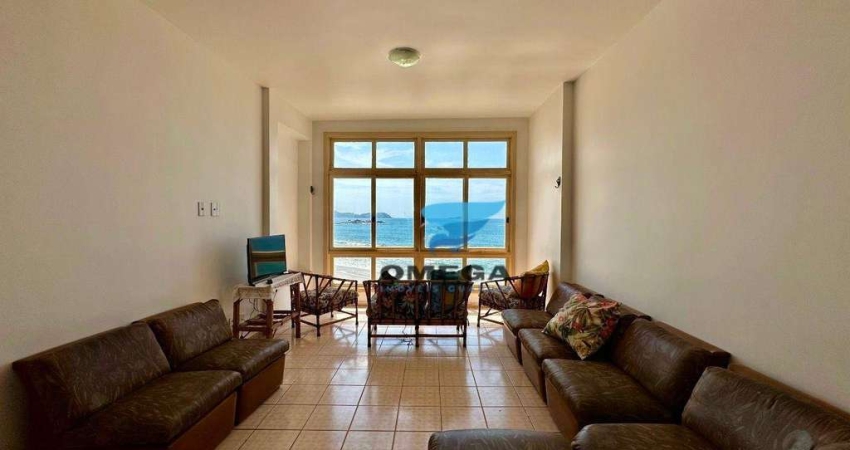 Apartamento à venda nas Pitangueiras no Guarujá | Omega Imóveis