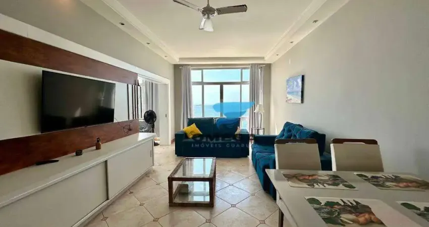 Apartamento à venda nas Pitangueiras no Guarujá | Omega Imóveis