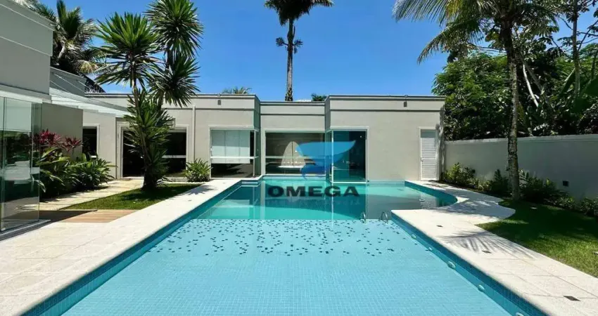 Casa à venda em Condomínio Jardim Acapulco no Guarujá | Omega Imóveis