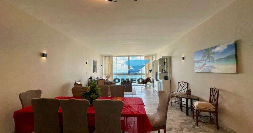 Apartamento à venda nas Pitangueiras no Guarujá | Omega Imóveis