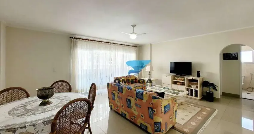 Apartamento à venda na praia das Astúrias - Guarujá -  SP| Omega Imóveis