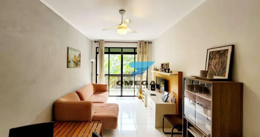 Apartamento à venda na praia do tombo - guarujá/sp | omega imóveis