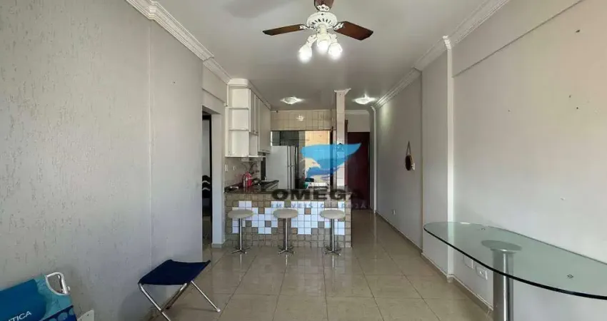 Apartamento com 2 quartos à venda na Rua Eugênio Amado, 182, Tombo, Guarujá