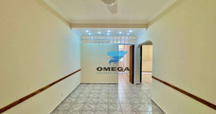 Apartamento à venda na Pitangueiras no Guarujá | Omega Imóveis