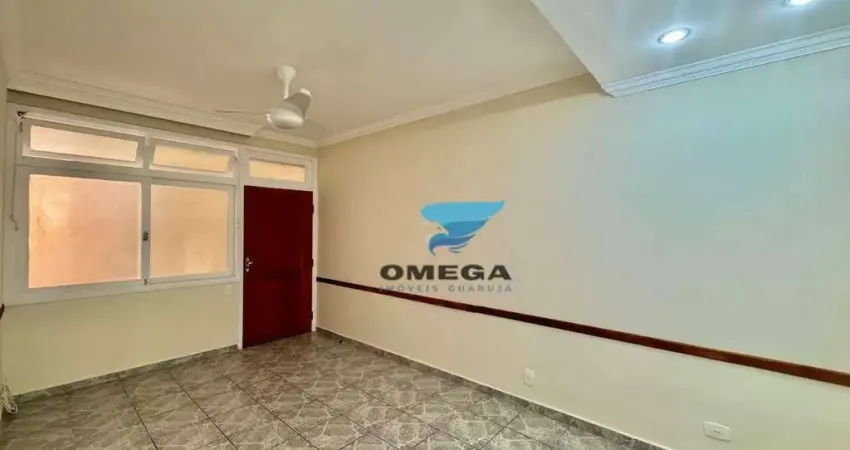 Apartamento à venda na pitangueiras no guarujá | omega imóveis