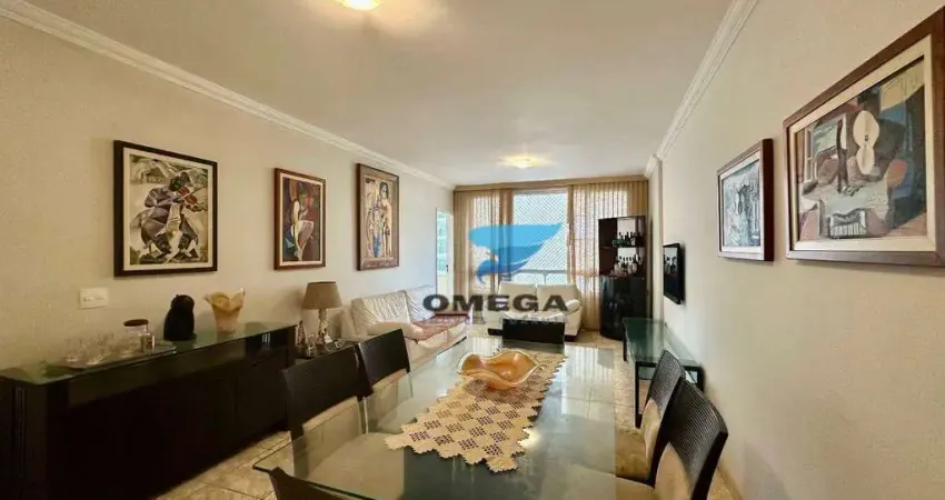 Apartamento à venda nas Pitangueiras no Guarujá | Omega Imóveis