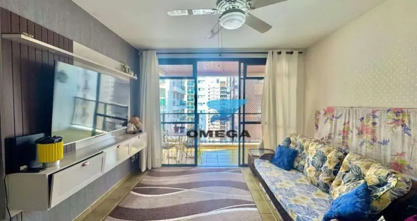 Apartamento à venda na Pitangueiras no Guarujá | Omega Imóveis