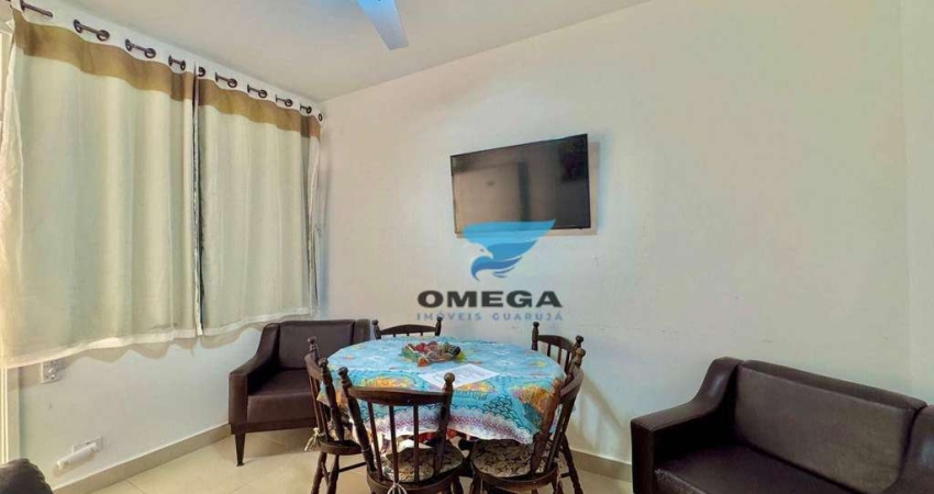Apartamento à venda na Pitangueiras no Guarujá | Omega Imóveis