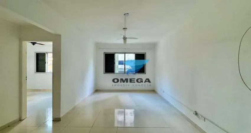 Apartamento à venda na Astúrias no Guarujá | Omega Imóveis