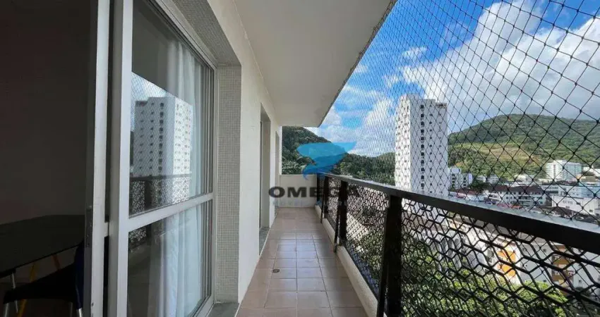 Apartamento à Venda na Pitangueiras no Guarujá | Omega Imóveis