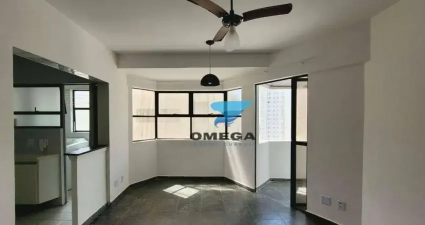 Apartamanto à venda na Praia das Astúrias - Guarujá SP / Omega Imóveis