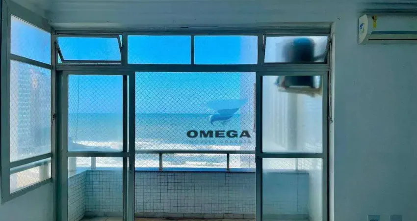 Apartamento à Venda na Pitangueiras no Guarujá | Omega Imóveis