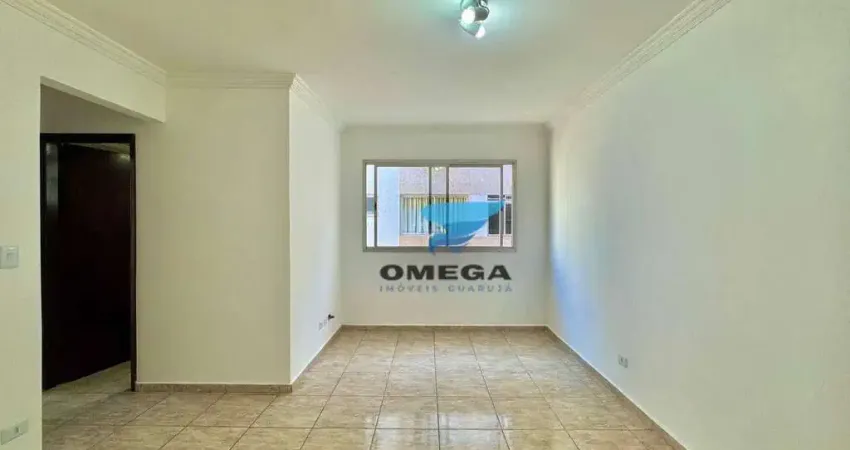 Apartamento à venda na Astúrias no Guarujá | Omega Imóveis