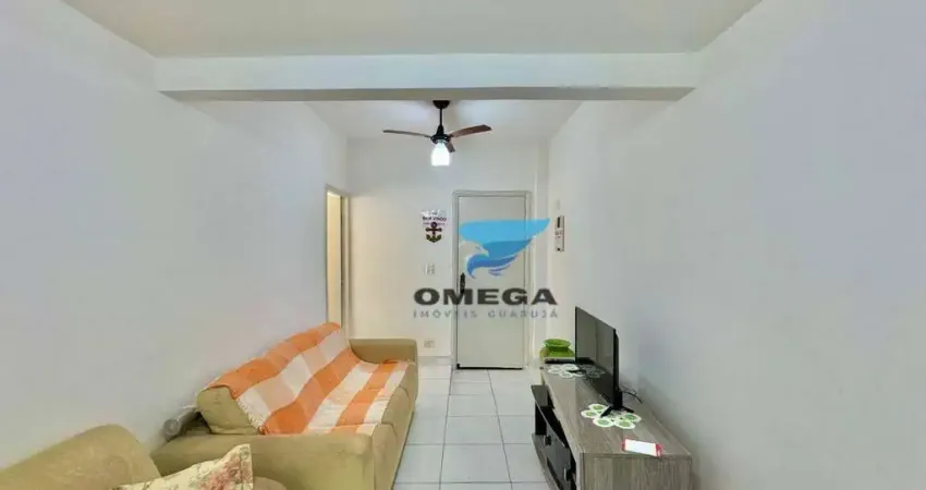 Apartamento com 2 quartos à venda na Rua César Ferragi, 131, Jardim Astúrias, Guarujá