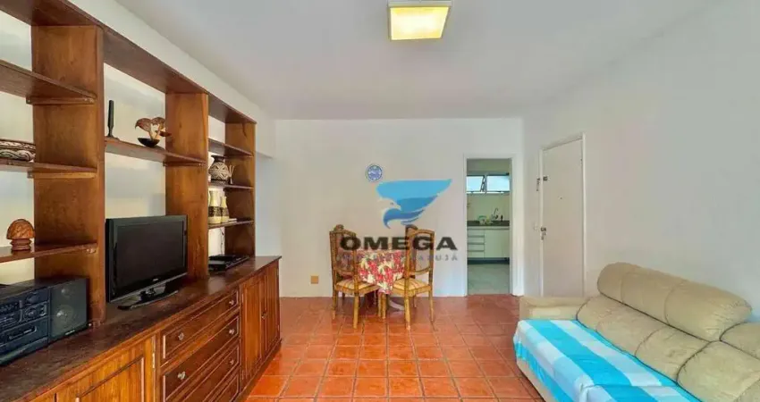 Cobertura com 3 quartos à venda na Rua Luíz Del Nero, 137, Jardim Astúrias, Guarujá