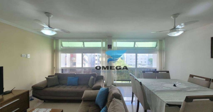 Apartamento à Venda na Pitangueiras no Guarujá | Omega Imóveis