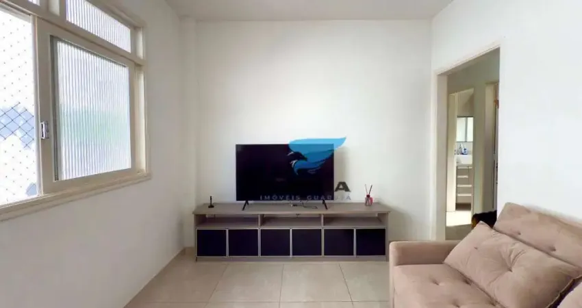 Apartamento á venda na praia das Pitangueiras no Guarujá I Omega Imoveis